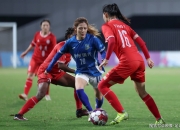 棋牌游戏-关于女足比赛录得重要胜利，备战下一场的信息