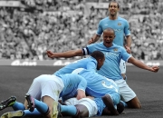 Kaiyuan Game Card-老鹰展翅横扫勇士，爱德华兹加冕关键先生—新一代巨星的时代宣言