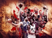 开云棋牌官方-雷霆对阵骑士，武切维奇如何成为大场面先生