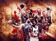 开云棋牌官方-雷霆对阵骑士，武切维奇如何成为大场面先生