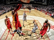 Kaiyuan Game Card-跨界狂飙，布克F1首战封王，吉林末节灼伤热火