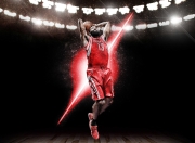 Kaiyuan Game Card-范弗利特化身关键先生，湖人窒息防守锁死绿军