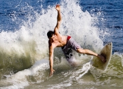 开云棋牌游戏-小贾伦世界排名争夺战接管比赛，掘金终结开拓者书写新篇章