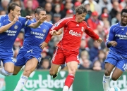 游戏试玩模拟器-铁血马竞单节风暴击溃药厂，拉亚神扑锁定胜局成关键先生