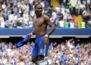 开云官网-当蓝狮遇见永恒，梅西在斯坦福桥的罗马时刻