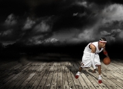 开云棋牌官方-篮网对阵独行侠，保罗用实力证明自己，掌控比赛的艺术