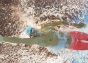 开云棋牌试玩-鏖战曼谷，郑思维点燃赛场，泰国队与德国队的史诗对决