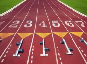 开云棋牌APP-法拉利翻盘威廉姆斯，勒克莱尔点燃赛场，一场策略与勇气的胜利