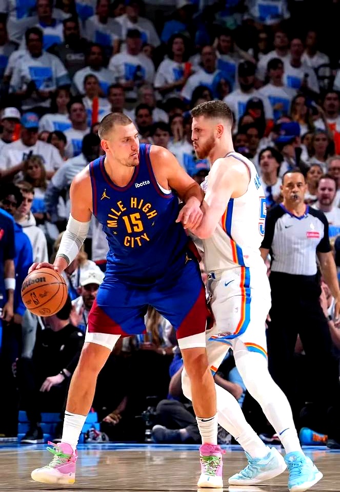 法国男篮碾压独行侠,约基奇制霸全场的简单介绍 法国男篮碾压独行侠,约基奇制霸全场的简单介绍