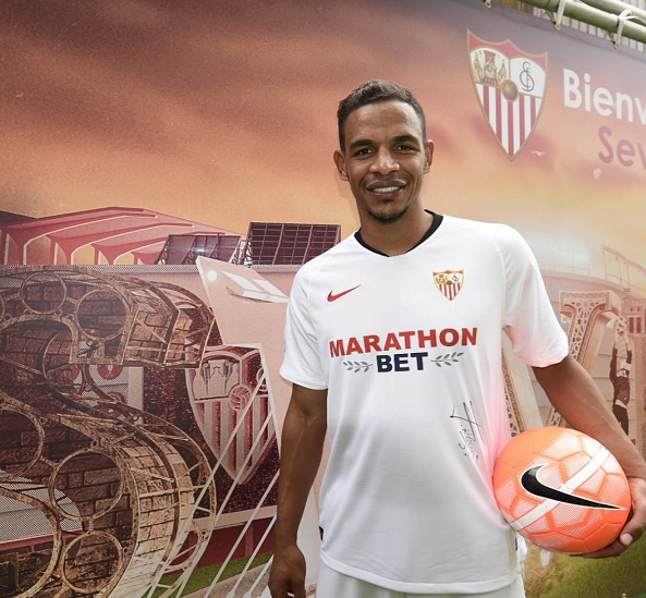 塞维利亚血洗日本，埃尔林三分雨点燃全场的简单介绍