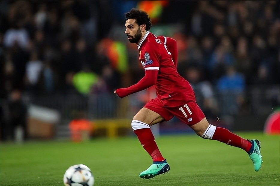 葡萄牙逆转乌拉圭，萨拉赫惊艳世界的简单介绍