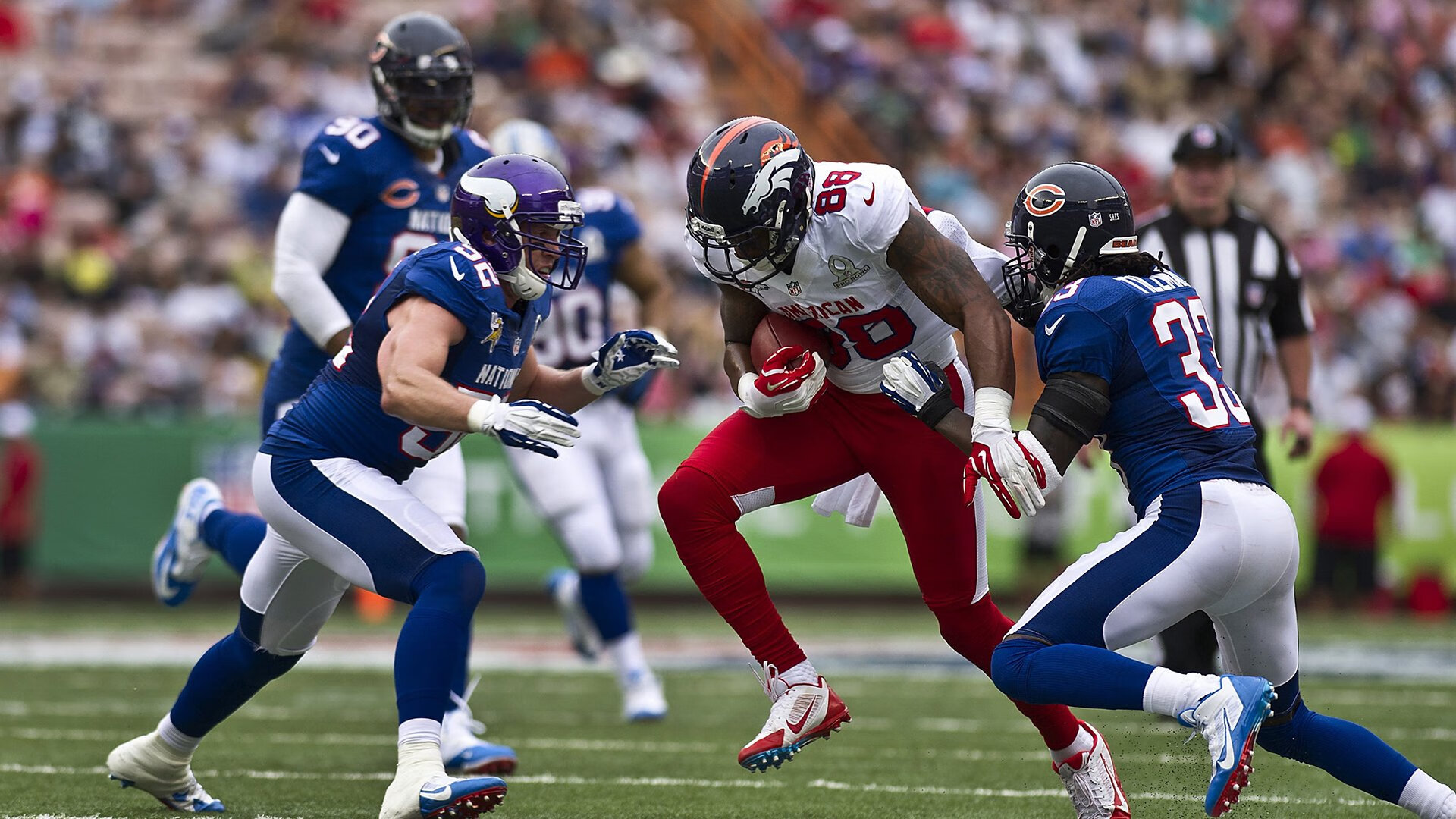 当开拓者淘汰尼克斯的夜晚，布克在欧冠决赛接管了比赛