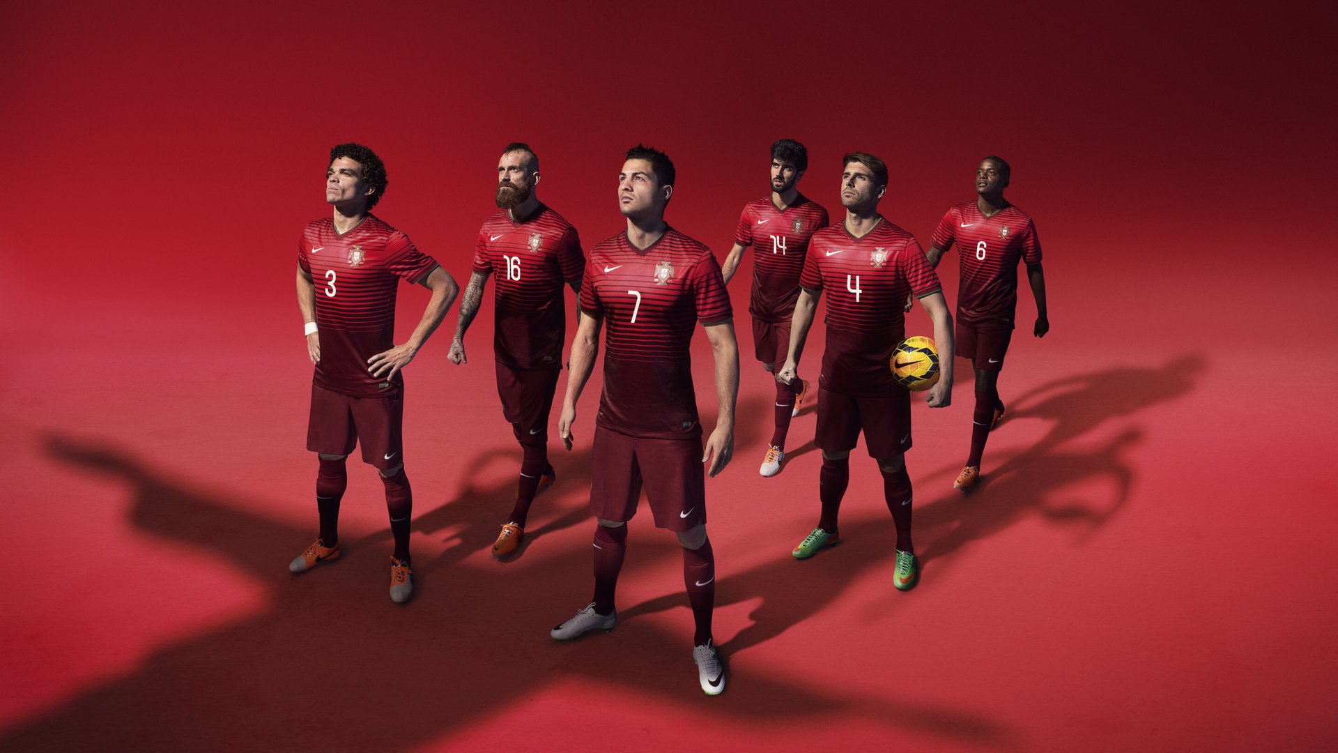 当C罗爆发遇上那不勒斯之盾，一场战术博弈如何锁死德国战车